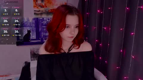 Lu online show from 10.18.25