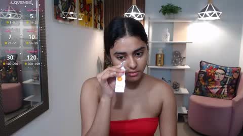 Lucy online show from 07.22.26