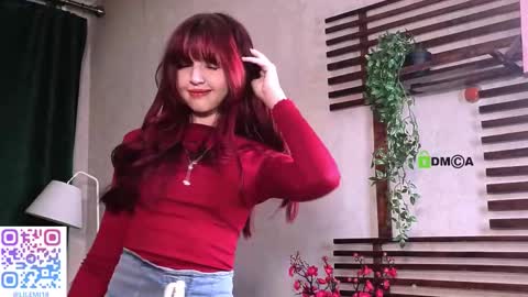 _lucystars online show from 11.20.25