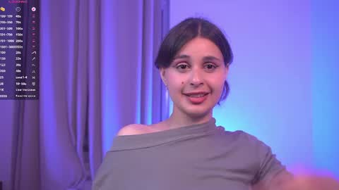 Nika online show from 06.22.26
