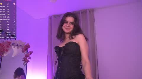 Nika online show from 07.09.26