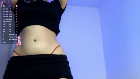 Nika online show from 07.24.26