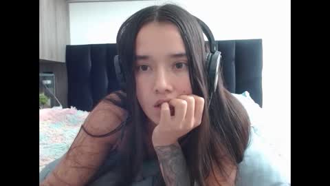 Snapshot of _luna__777 chatting on 02.09.26 luna online show from 02.09.26