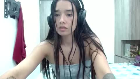 Snapshot of _luna__777 chatting on 04.09.26 luna online show from 04.09.26