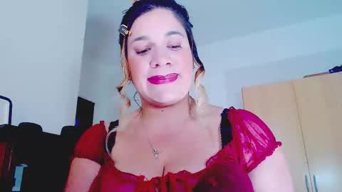 _lunagold_ online show from 03.04.26