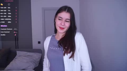 Snapshot of _lunar_kiss_ chatting on 02.25.26 Luna online show from 02.25.26