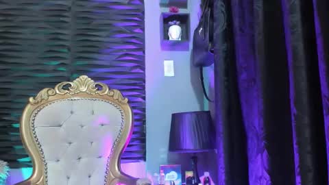 Snapshot of _lustyles_ chatting on 01.18.26 _lustyles_ online show from 01.18.26