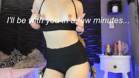 Snapshot of _lustyles_ chatting on 02.03.26 _lustyles_ online show from 02.03.26