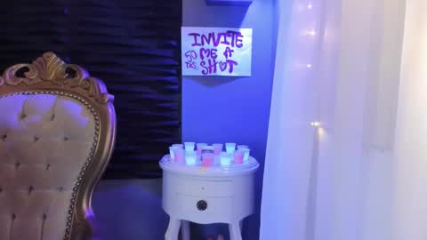 Snapshot of _lustyles_ chatting on 02.09.26 _lustyles_ online show from 02.09.26