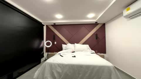 Snapshot of _lustyles_ chatting on 03.09.26 _lustyles_ online show from 03.09.26