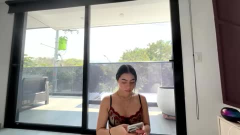 Snapshot of _lustyles_ chatting on 03.09.26 _lustyles_ online show from 03.09.26