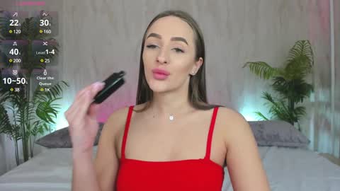 _m1ssbarbie online show from 02.09.25