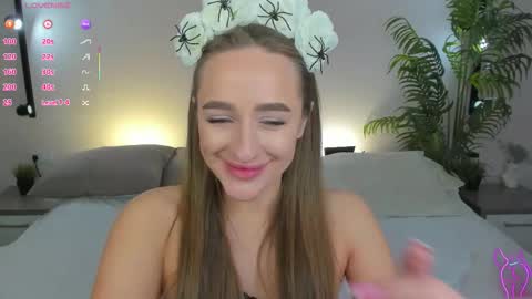 _m1ssbarbie online show from 10.27.25