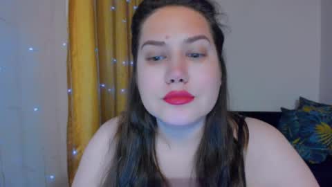 Snapshot of _madalexa_ chatting on 02.13.25 Alexa online show from 02.13.25