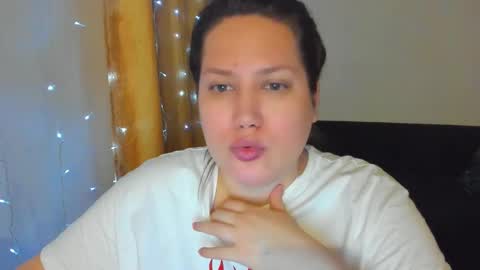 Snapshot of _madalexa_ chatting on 01.17.26 Alexa online show from 01.17.26