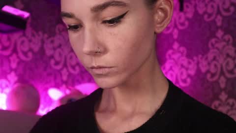 Stream  at  am in MoscowI am waiting for you very much3 online show from 04.11.26