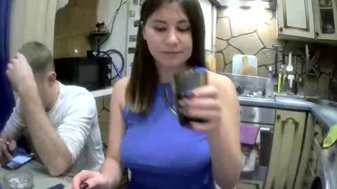 _magic_kis online show from 12.12.24