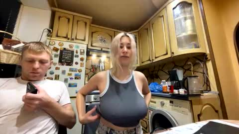 _magic_kis online show from 04.06.26