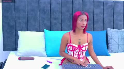 Snapshot of _mai_1 chatting on 03.02.26 May online show from 03.02.26