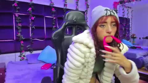 maleja online show from 09.20.25