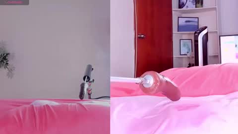 Mandy online show from 02.17.25