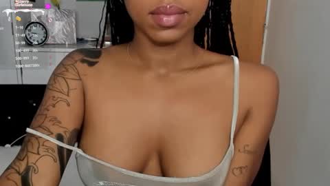 MARCELA online show from 12.06.24