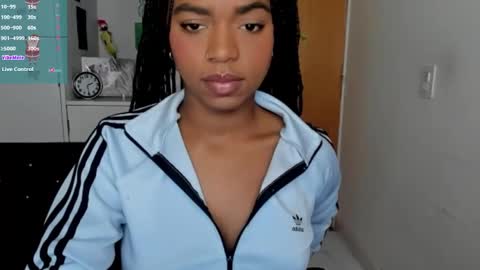 MARCELA online show from 12.11.24