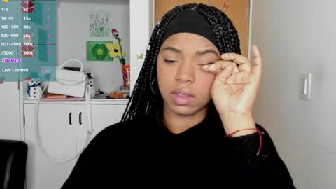 MARCELA online show from 01.05.25