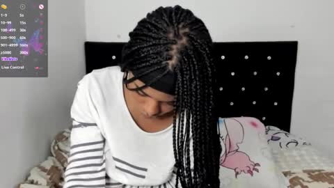 MARCELA online show from 01.18.25