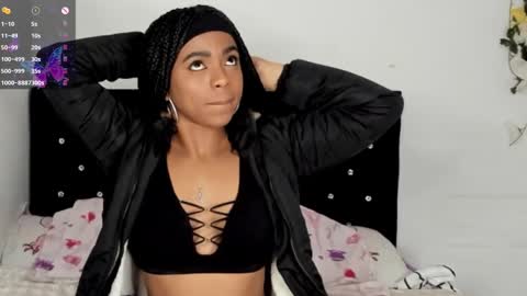 MARCELA online show from 01.20.25