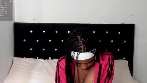 MARCELA online show from 02.06.25