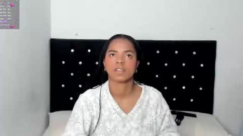 MARCELA online show from 02.15.25