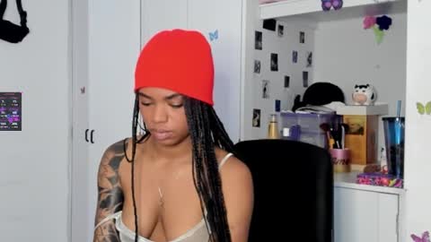 MARCELA online show from 02.19.25