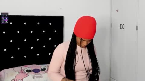 MARCELA online show from 02.20.25