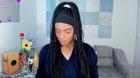 MARCELA online show from 03.05.25