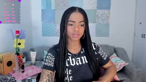 MARCELA online show from 03.11.25