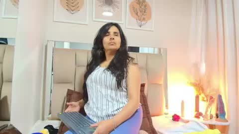 _marcela__ online show from 07.11.26