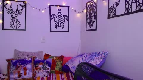 Marce  online show from 12.03.24