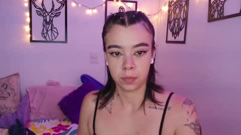 Marce  online show from 02.06.25