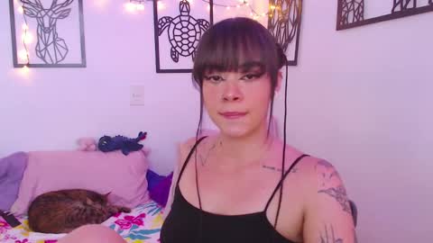 Marce  online show from 02.18.25