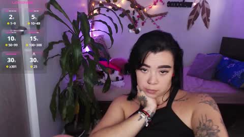 Marce  online show from 01.07.26