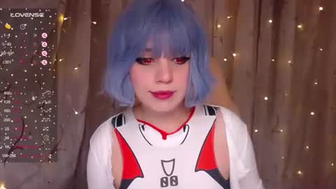 Snapshot of _marcelline_ chatting on 01.29.25 Kira online show from 01.29.25