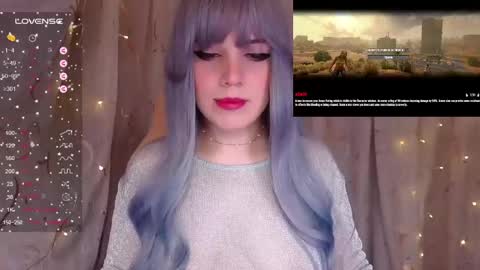 Snapshot of _marcelline_ chatting on 02.04.25 Kira online show from 02.04.25