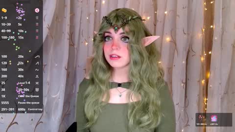 Kira online show from 12.21.25