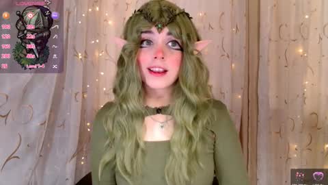 Kira online show from 03.31.26