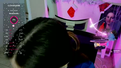 Margo online show from 12.11.24