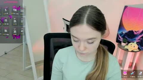 Margo online show from 03.07.25