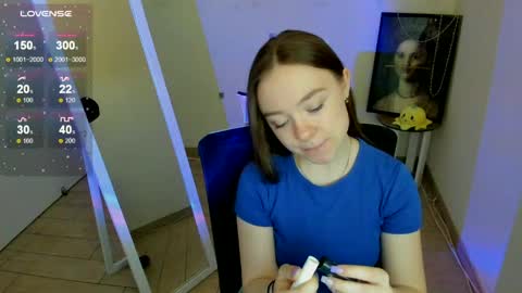 Snapshot of _margoqueen_ chatting on 04.21.26 Margo online show from 04.21.26