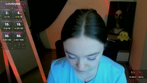 Snapshot of _margoqueen_ chatting on 05.14.26 Margo online show from 05.14.26