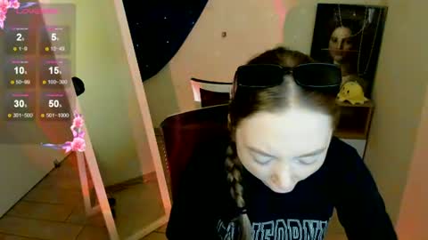 Margo online show from 06.24.26